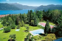 RESIDENTIAL FLAT ON LAKE MAGGIORE LOMBARDIA