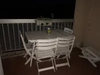 Warm and ideally located apartment, 4 people 2 star rating