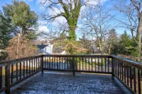 Luxury 4 bed King Suite! Mins to Towson! Hotels in Towson