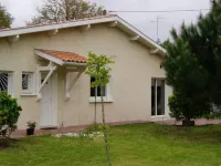 Recent villa in quiet traditional neighborhood