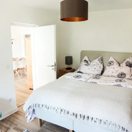 Ferienwohnung Familienglück am Starnberger See
