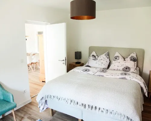Ferienwohnung Familienglück am Starnberger See Hotels in Tutzing
