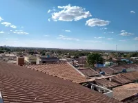 Apt. Coxipó region, great location.