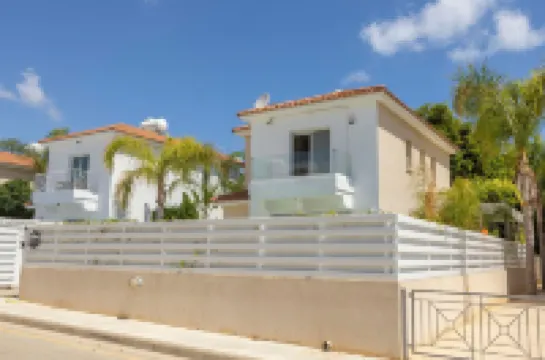 プロタラス エル ソル ヴィラ