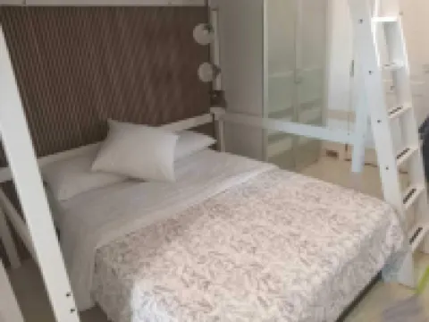 迷你屋 25平方米