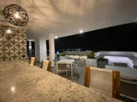 The Green Loft, amazing New Studio Hotell i Zona Hotelera Norte