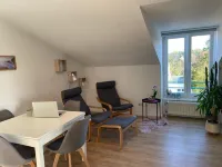 Modernes Apartment in Oldenburg, in der Nähe von Universität