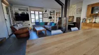 Magnifique Villa en Plein Cœur du Centre Ville de Palavas !!