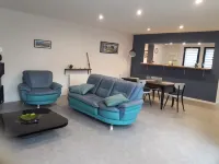 Le Bleu Marine