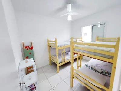 GAB&MAR Apartment, NEW on Praia Martim de Sá