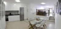 Modern and new downtown apartment in Puerto de la Cruz