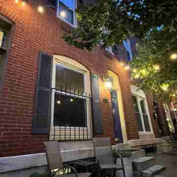 Parkside Comfort & Spaciousness-Family Friendly Hotel Exterior