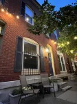 Parkside Comfort & Spaciousness-Family Friendly