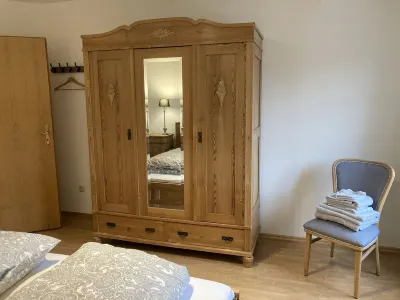 Welcome to Südsee Các khách sạn gần LVR-Archäologischer Park Xanten, Eingang "Stadtzentrum"