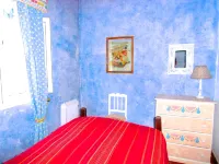 Gites - Where the soul lives in perfect harmony with nature Hotels in Urra