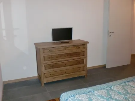 Tourist House San SIsto