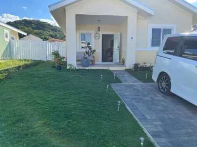 VillaMerissa, Lucea @ Oceanpointe! Beach, Pool, Tennis, Gym,  near Airport Hotels in 