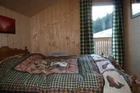family-friendly cabin Dachstein-West Hotels in Annaberg-Lungotz