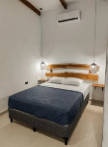 Casa Santa Emilia @StaysbyMESER #Room1 Hotels in La Libertad