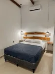 Casa Santa Emilia @StaysbyMESER #Room1