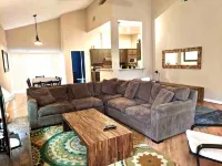 Austin Greenbelt Getaway!