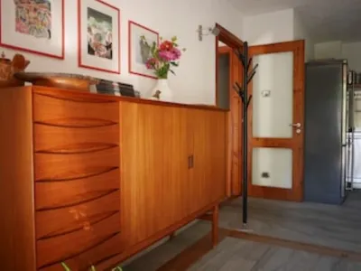 THE NEST, THE COMBA of Aosta Hotels in 