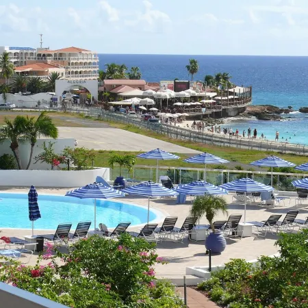 Vacation Rental Condo