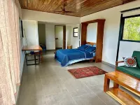 Big Views, Pool, Extremely Private 4-Bdrm Home