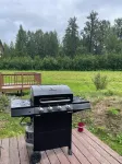 Recreational Retreat in Trapper Creek, AK