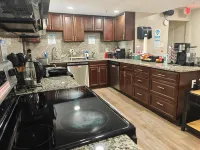 I Street Capsule Hostel Vaşington otelleri