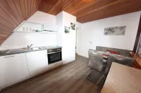 Welcome to the Trude house Hotels in Olsberg