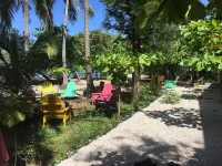 Rita & Sonny Beach Cabinas-B