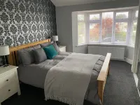 Beautiful home in Birdham, minutes to the beach