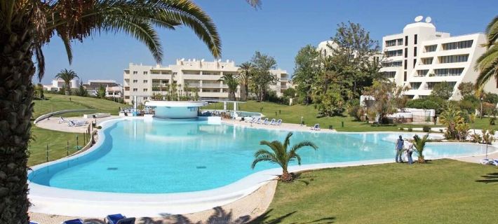 Vila Marachique VI Alvor Hotels in Alvor