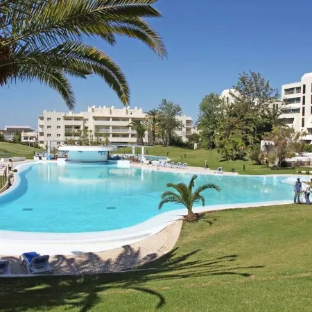 Vila Marachique VI Alvor