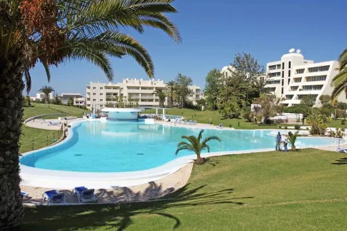 Vila Marachique VI Alvor