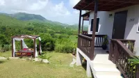 Villa Sur Colline Antigua Hotels in Buckleys