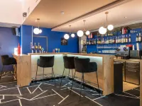 宜必思里昂 Part Dieu Les Halles 飯店 - 酒吧