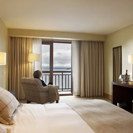 Radisson Hotel Puerto Varas