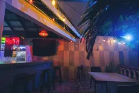 Match Resort - Quầy bar
