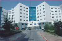 Agadir apartment Hotels in Quartier Industriel