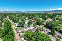 Arkansas Avenue