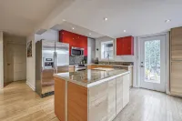 Condo Lac des Sables Hotels in Sainte-Agathe-des-Monts