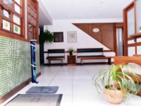 Pousada Oasis Teresopolis Hotels in Teresopolis