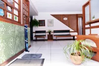 Pousada Oasis Teresopolis Hotels in Teresopolis