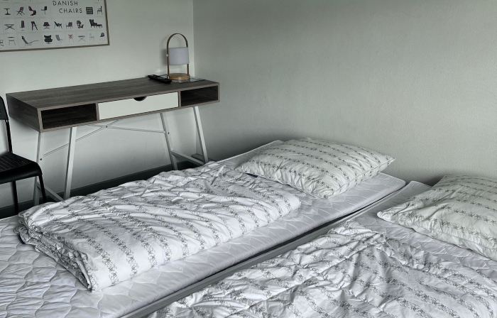 Danhostel Tønder