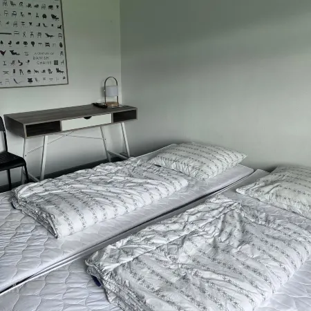 Danhostel Tønder