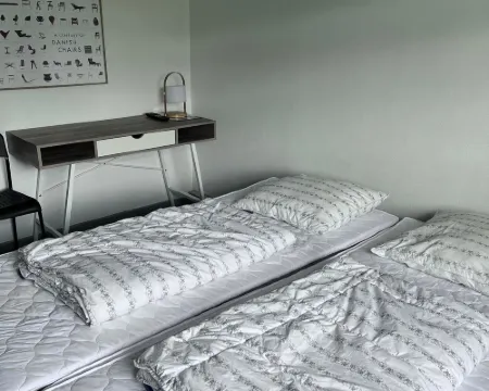 Danhostel Tønder Hotels in Tonder