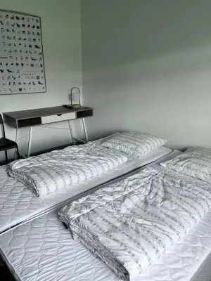Danhostel Tønder Hotel di 