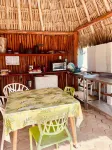 Cabanas Jaalkab Hotels in Chuburná